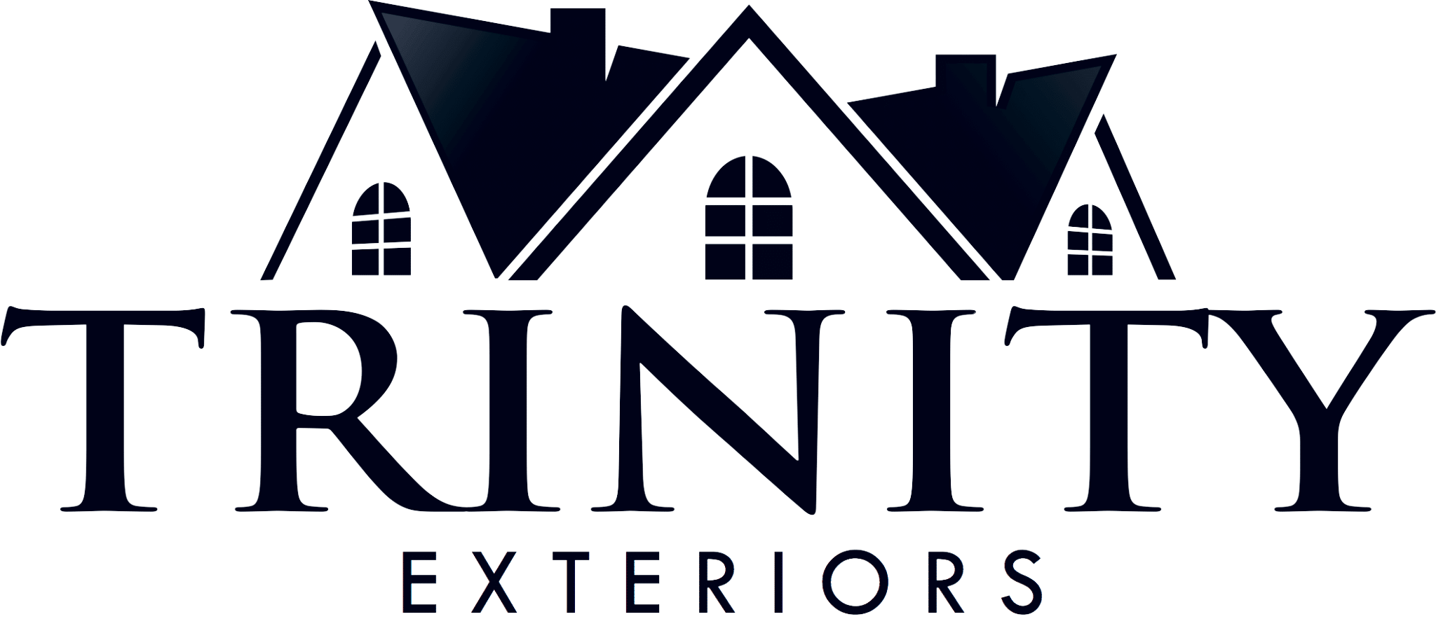 Trinity exteriors