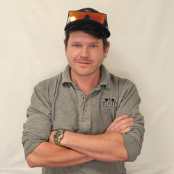 Robert Hansen